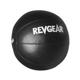 Leather Medicine Ball